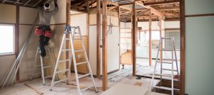 Entreprise de rénovation de la maison et de rénovation d’appartement à Saint-Pardoux-Corbier